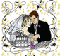 Bienvenue au mariage de Jason et Didine