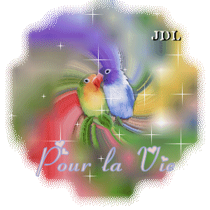 Pour la Vie